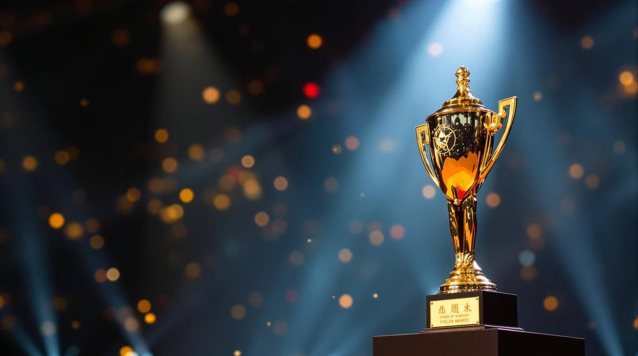 蘑菇视频《长河落日》荣获第37届金鸡奖最佳影片提名，彰显公司创作实力