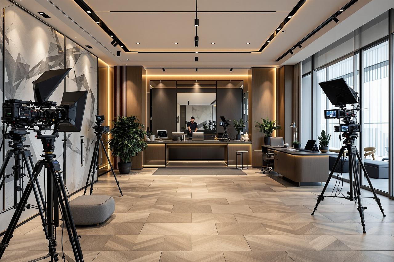 蘑菇视频制作中心